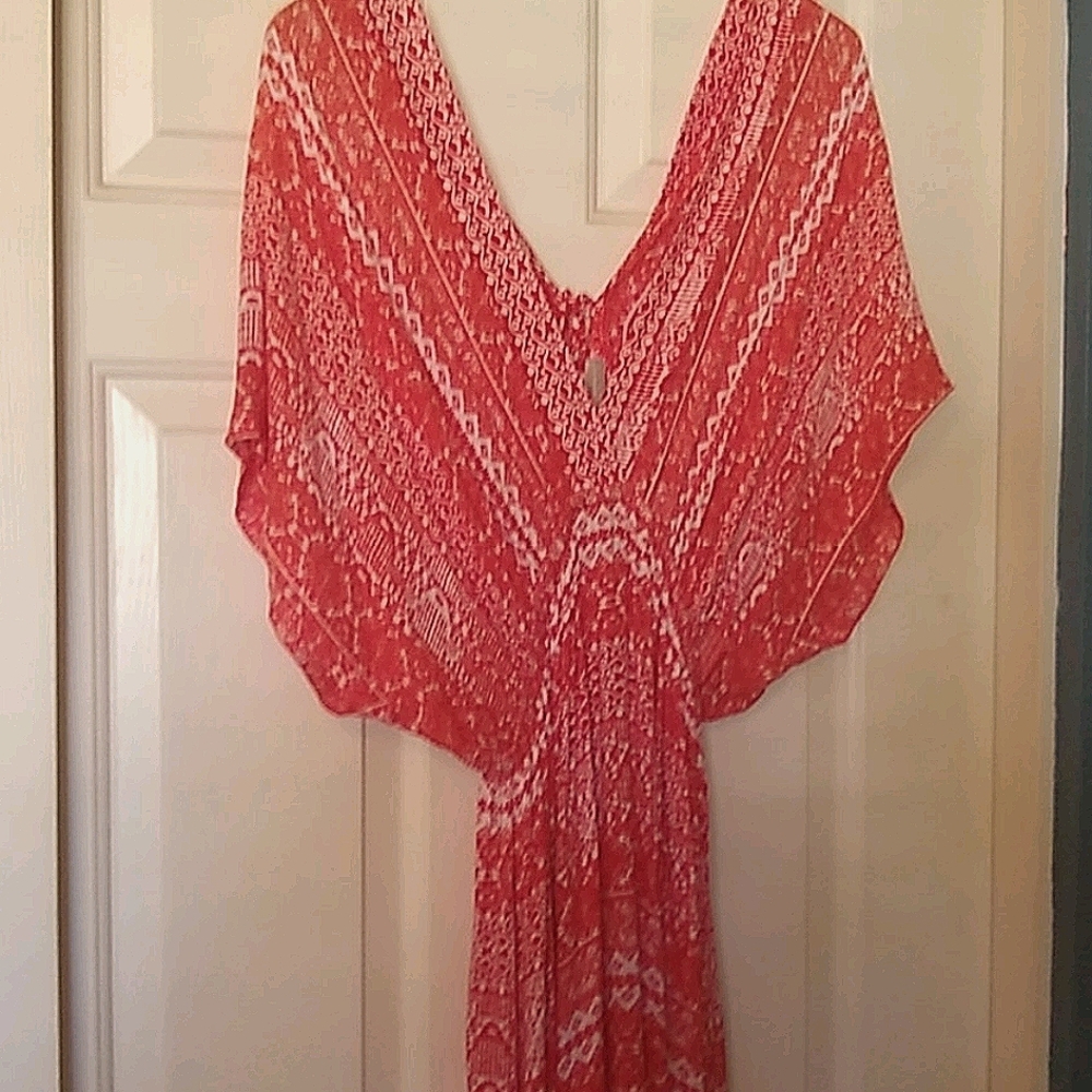 World market long dress